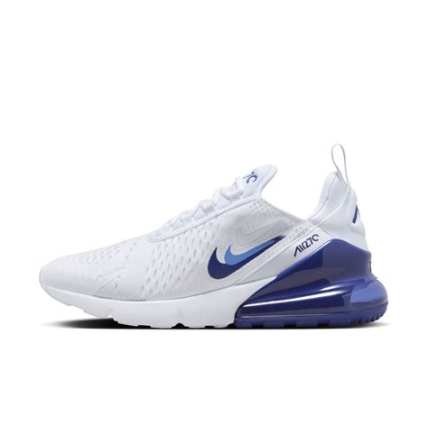 nike 270 herren weiss|Nike Air Max 270 FJ4230.